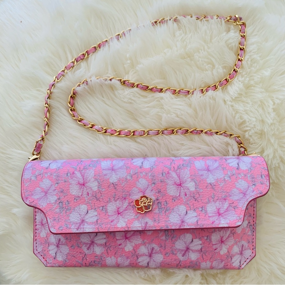 Loveshackfancy Sunglasses Case